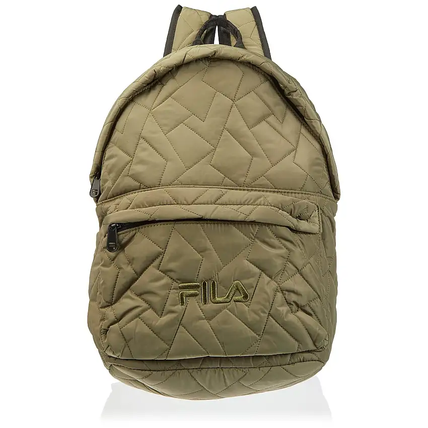 Zaino grafico in nylon Fila Binan S'Cool Two