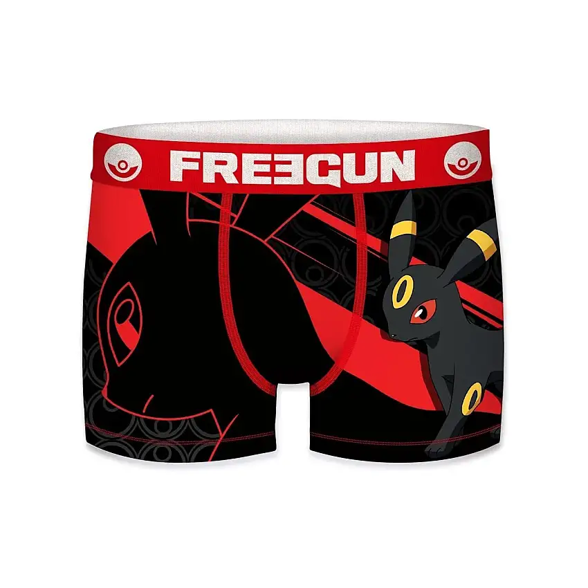 Boxer Freegun Pokémon Umbreon