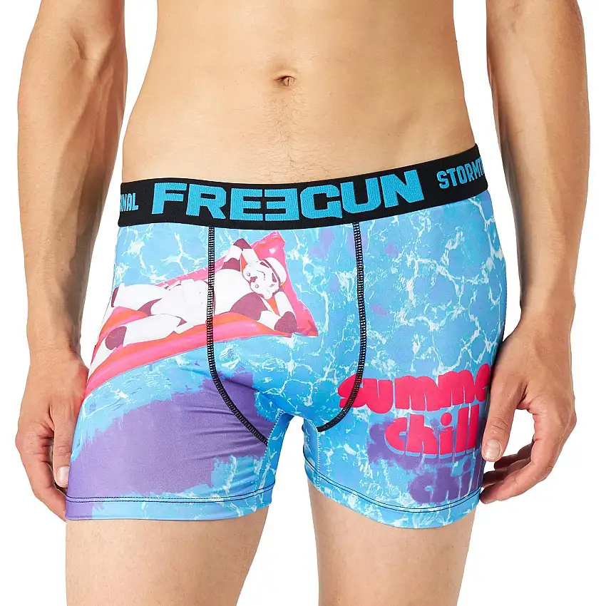 Boxer Freegun Original Stormtrooper Summer Chill