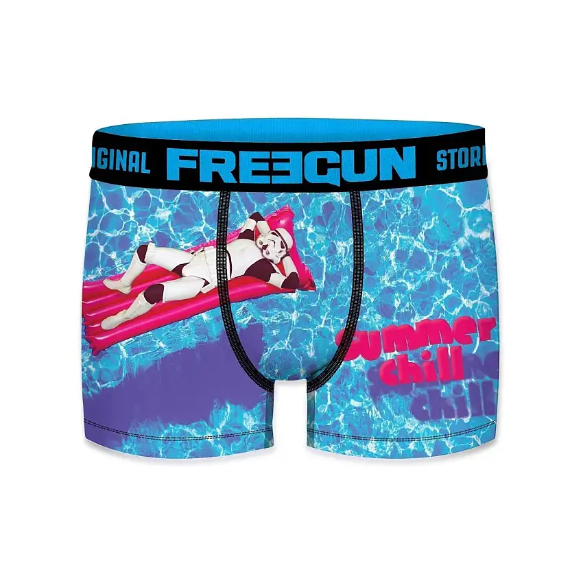 Boxer per bambini Freegun Original Stormtrooper Summer Chill