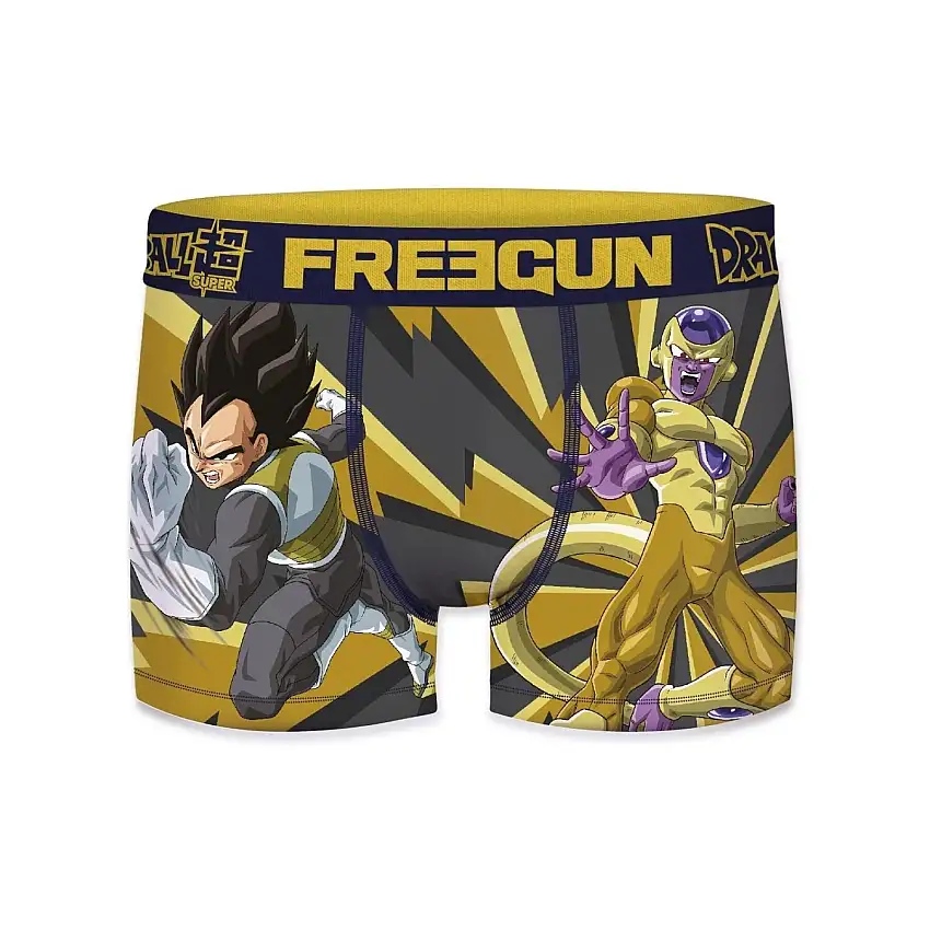 Boxer per bambini Freegun Dragon Ball Super Broly