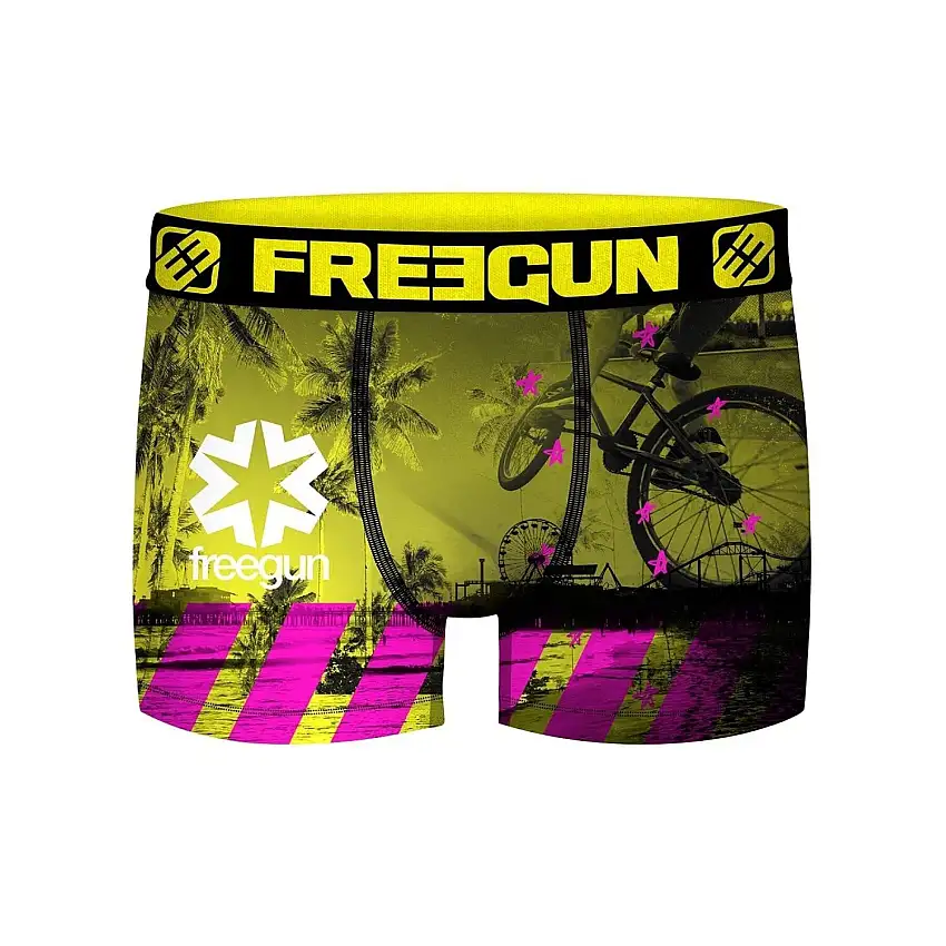 Boxer Freegun Summer Bmx
