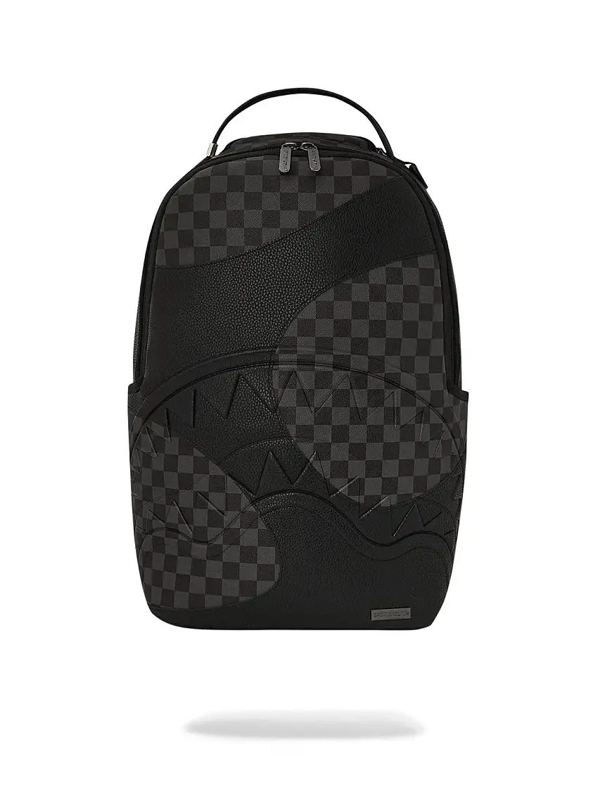 SPRAYGROUND Men's Backpack DREAMSCAPE BACKPACK 910B6218NSZ Black