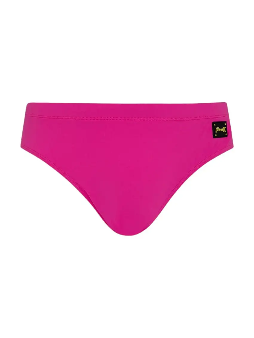 F**K Men's Swimsuit FK24-2010FF Pink
