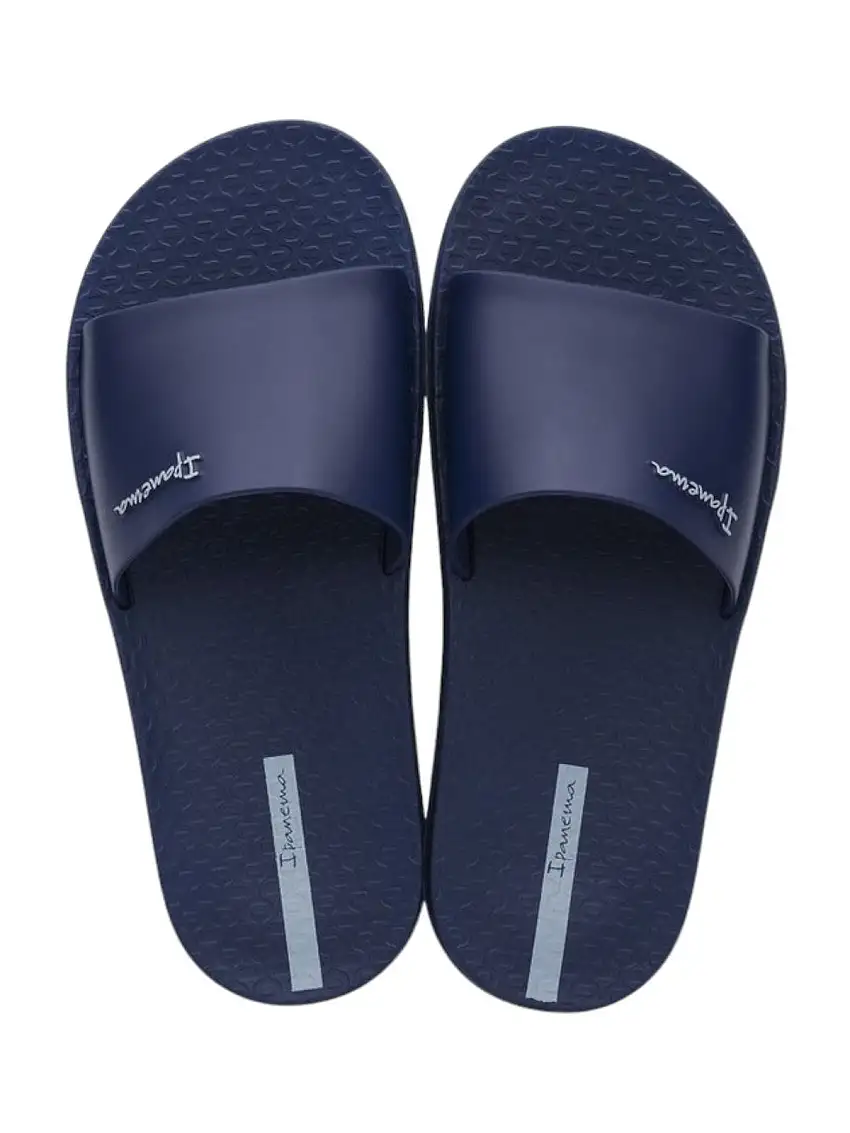 IPANEMA Men's Slipper Ipanema Slide Unissex IP.82832 AJ331 Blue
