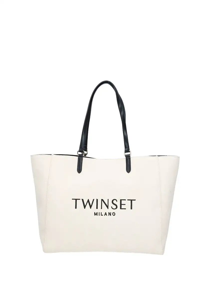 TWINSET Women's Bag 251TD8270 00497 Beige