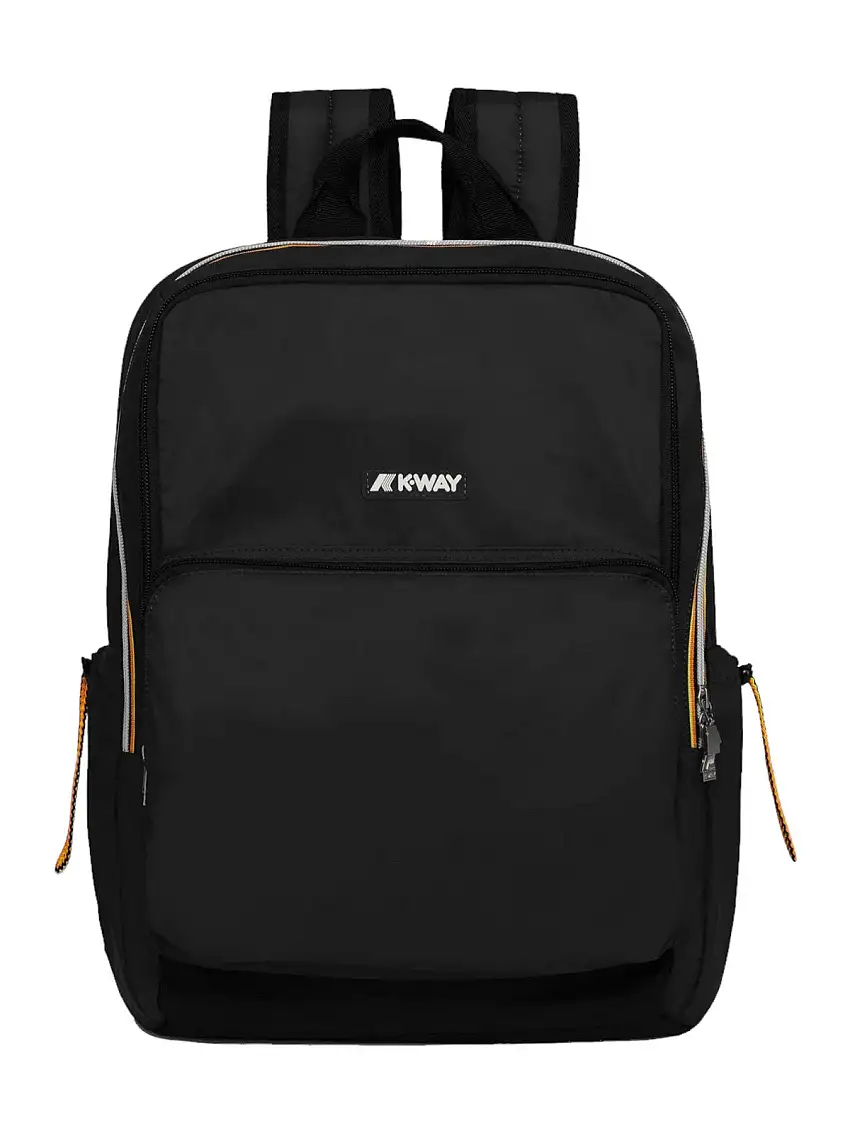 K-WAY Gizy K4112XW USY Men's Backpack Black