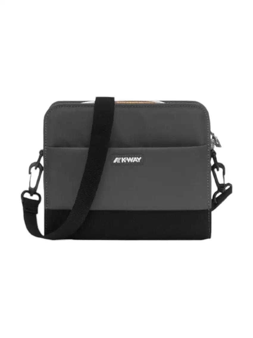 K-WAY Unisex Adult Clutch MARYBELL K8124ZW WMR Green