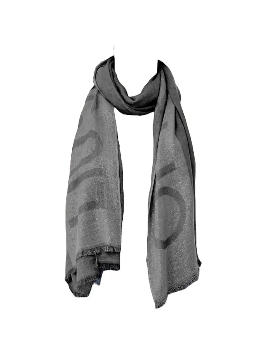 LIU JO SOFT Women's Stole 2A5004T0300 22222 BLACK