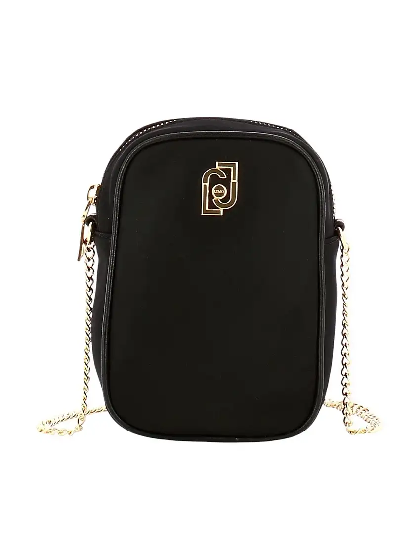 LIU JO ACCESSORIES Women's Bag AA5183T4559 22222 Black