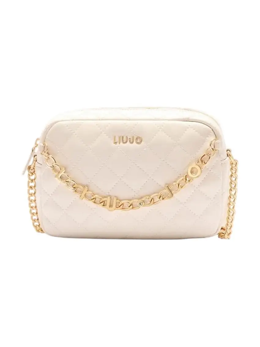 LIU JO ACCESSORIES Women's Bag AA5126E0015 X0459 Beige
