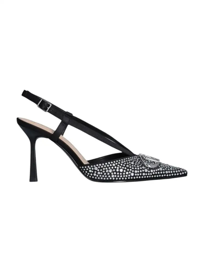 LIU JO Women's Pumps SABRY 01 SA5011TX001 22222 Black