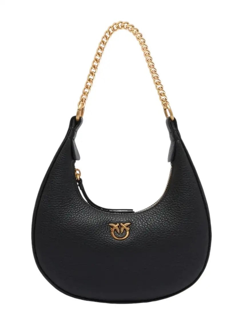 PINKO Women's Bag 101433-A29Q Z99Q Black