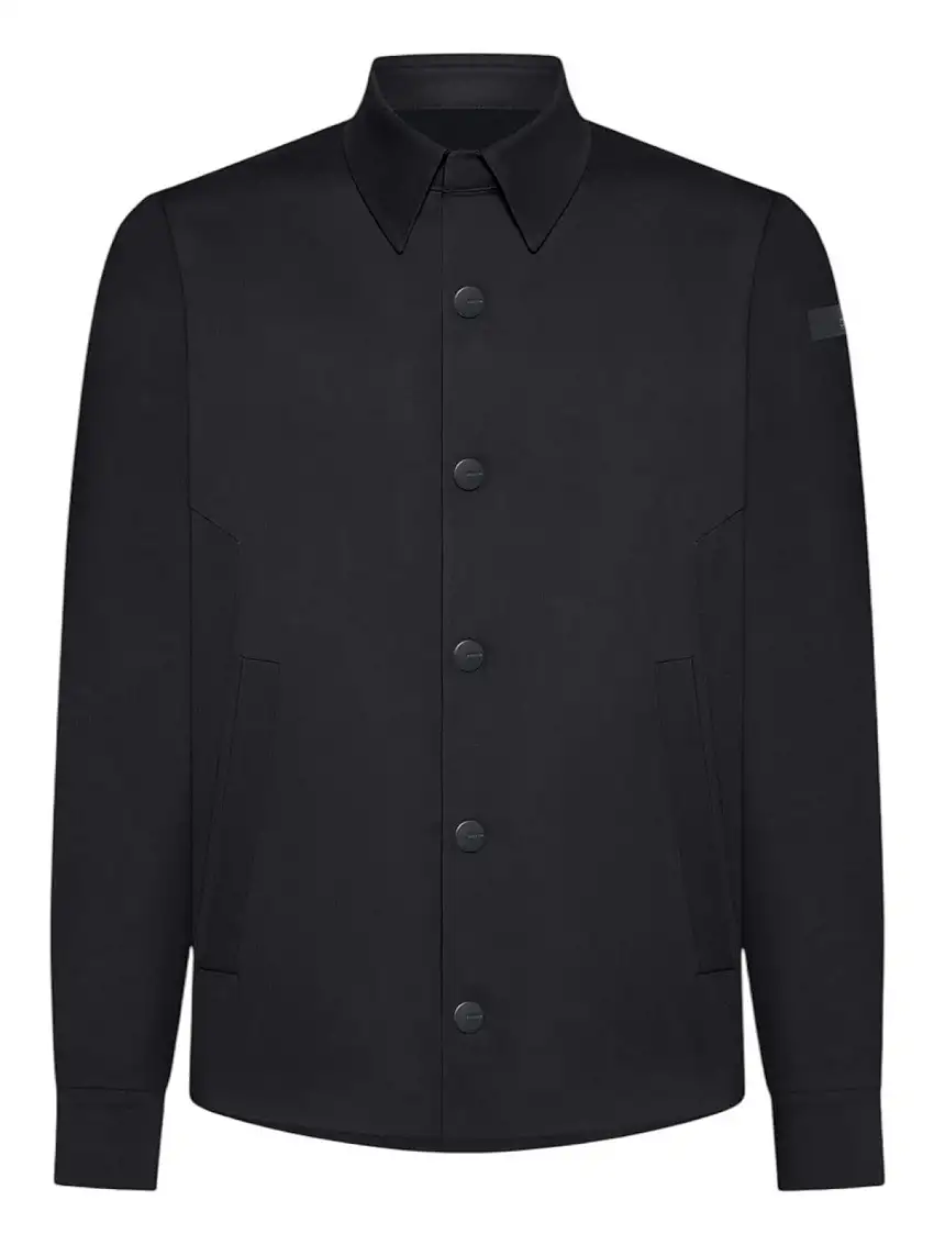 RRD Men's Jacket 25017 60 Blue