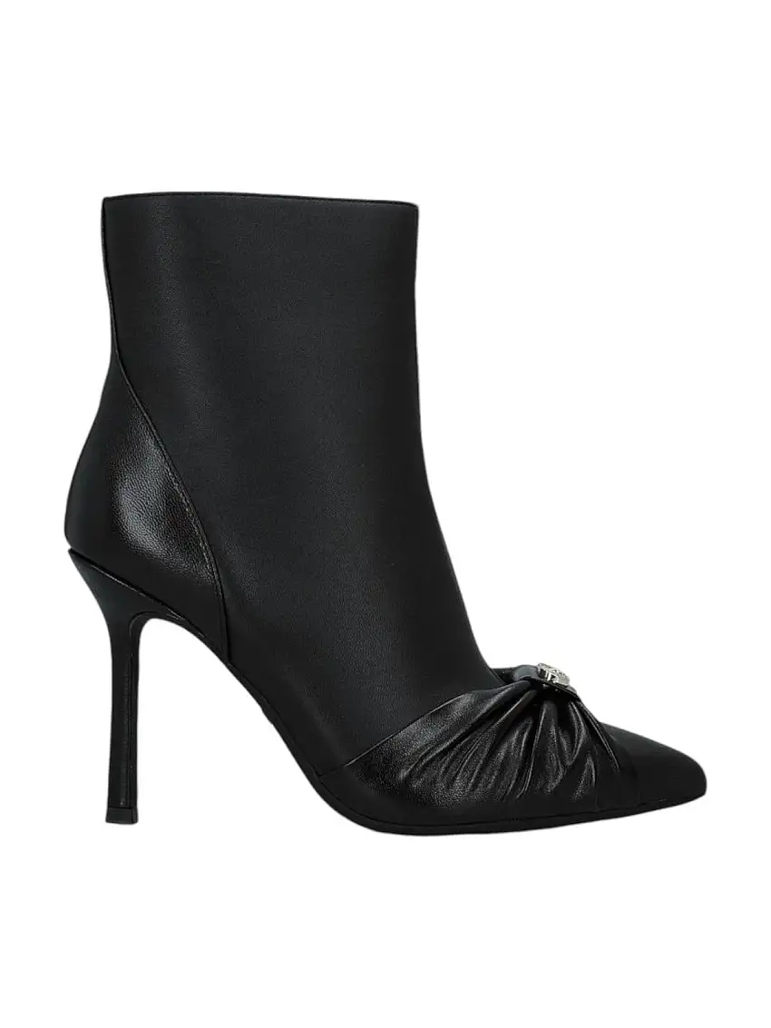 LIU JO Women's Boots and Ankle Boots GIUSY 08 SF4043PX535 22222 Black