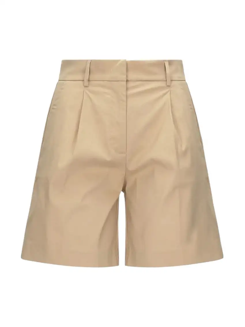 K-WAY Men's Trousers NIVE TWILL TECH K6133MW WBJ Beige
