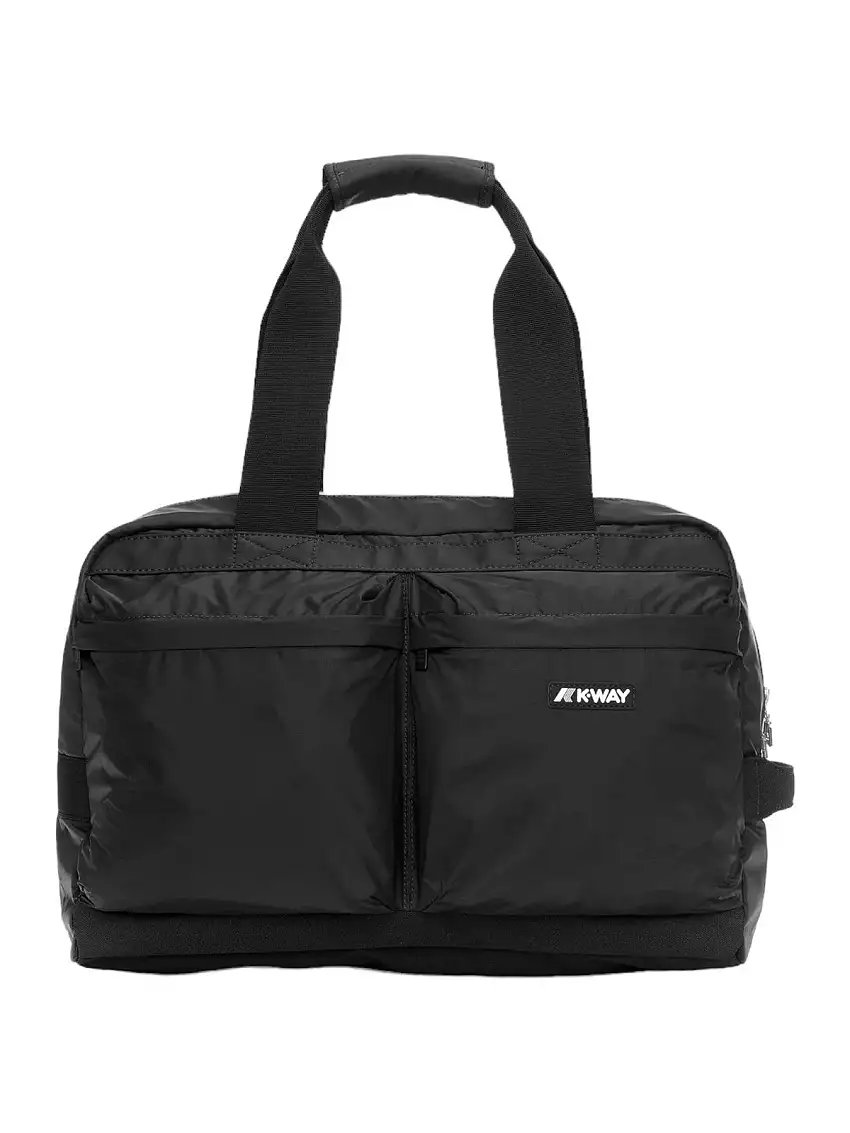 K-WAY Men's Bag Ardelu s K7115YW USY Black