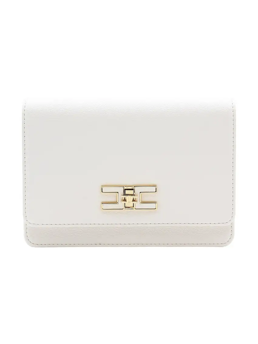 ELISABETTA FRANCHI Women's Bag BS11A51E2-193 Beige