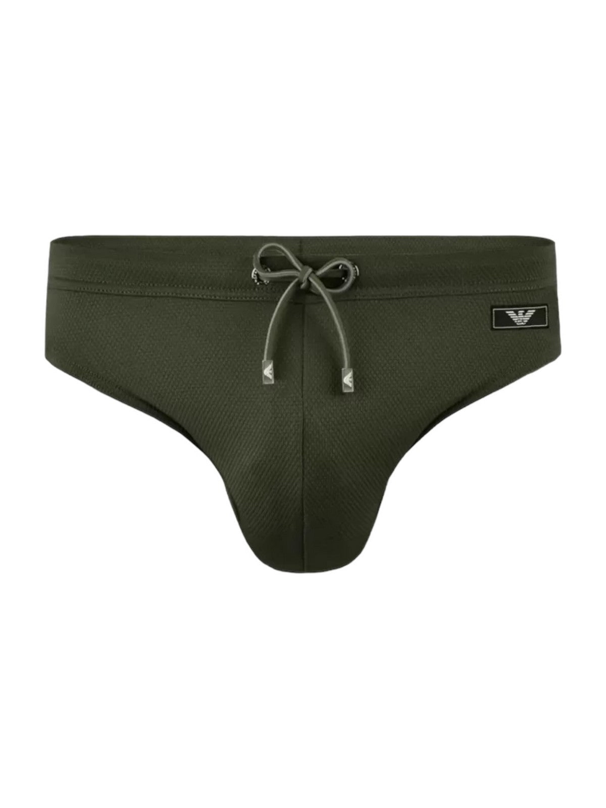 EMPORIO ARMANI Men's Swimwear 211730 4R407 00284 Green