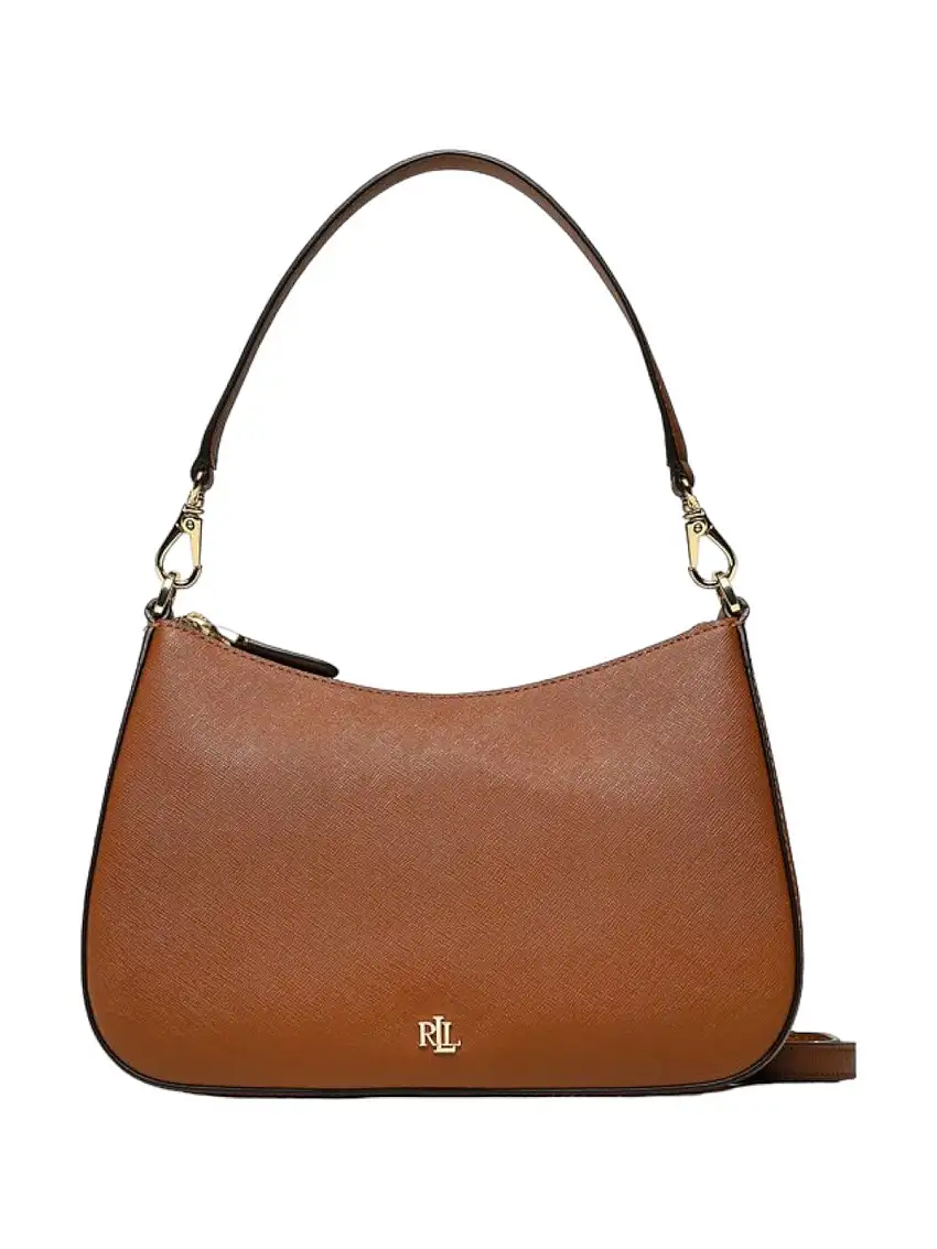 LAUREN RALPH LAUREN Women's Bag 431883768 007 Brown