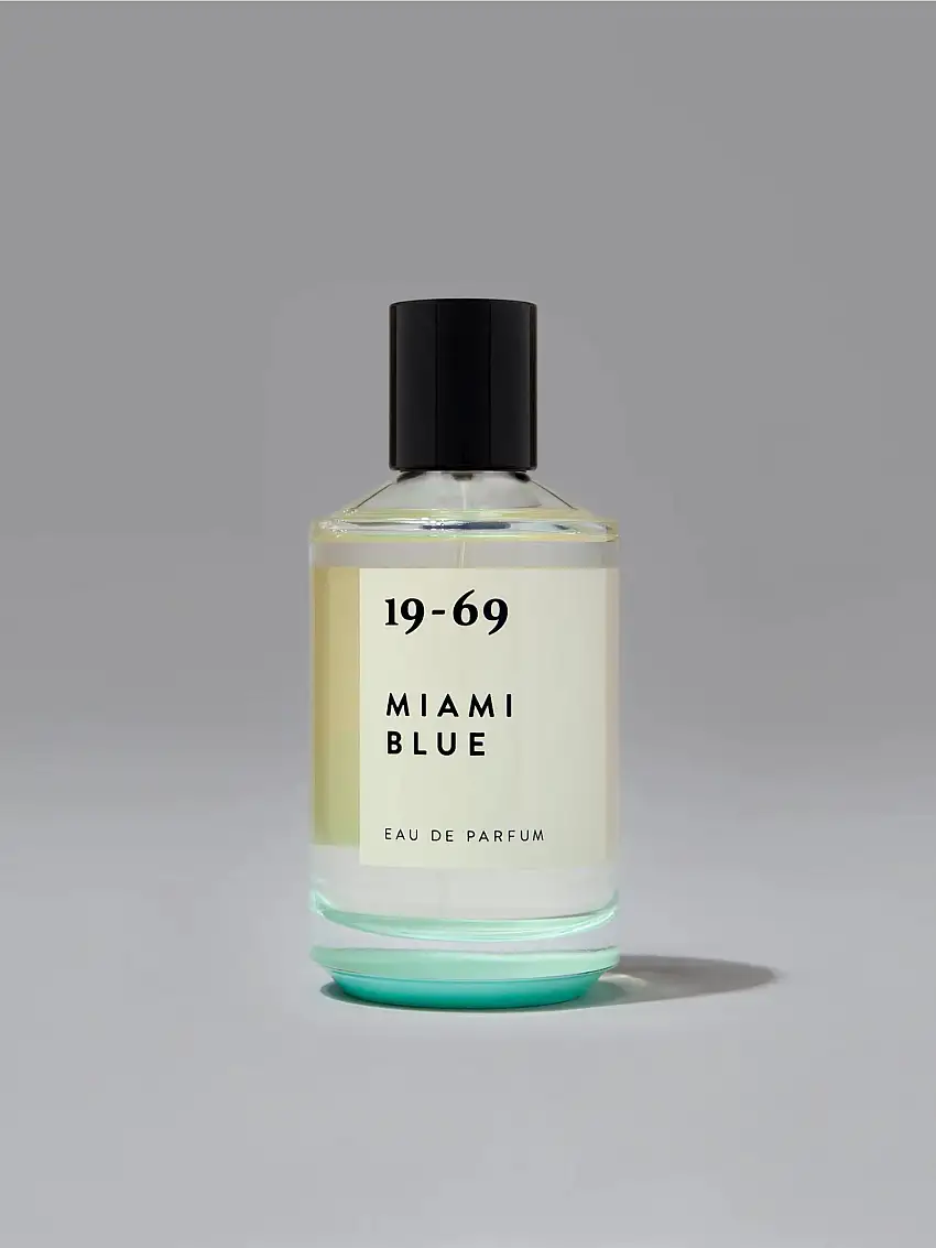 Eau de Parfum Miami Blue 100ml