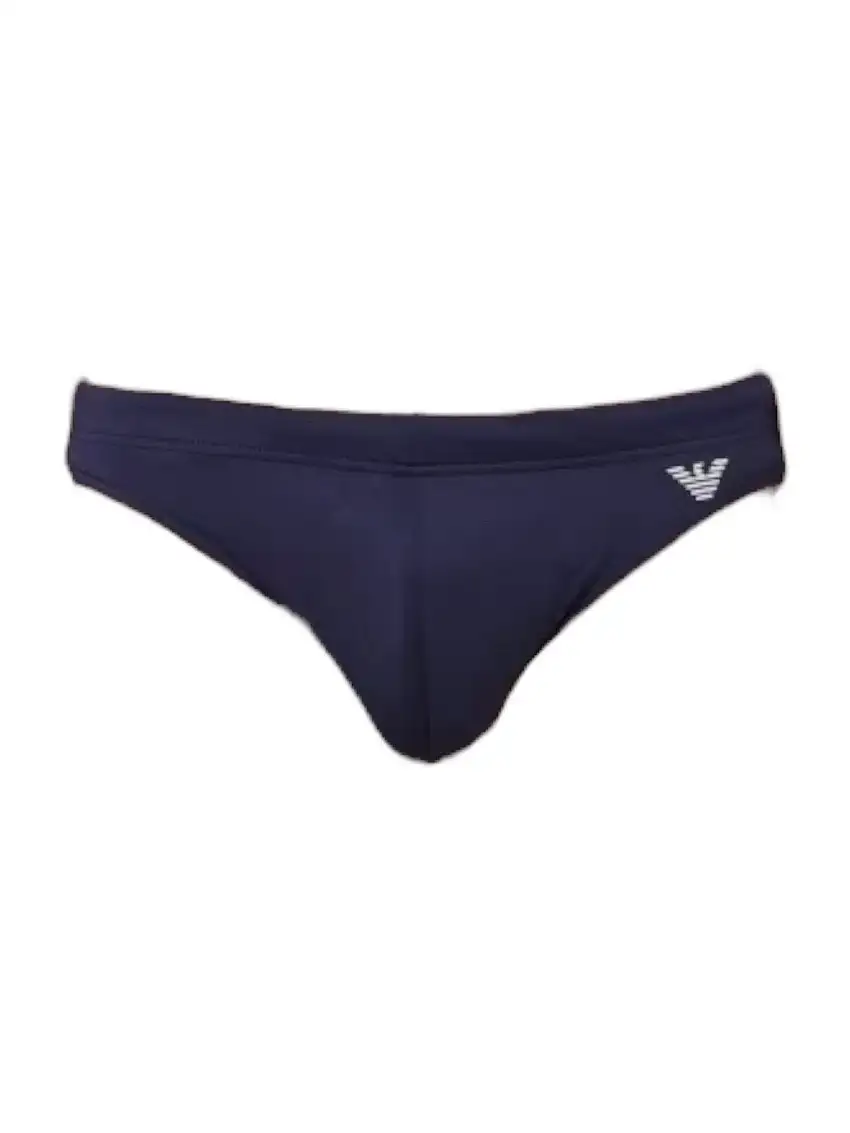 EMPORIO ARMANI Men's Swimwear 211720 4R401 06935 Blue