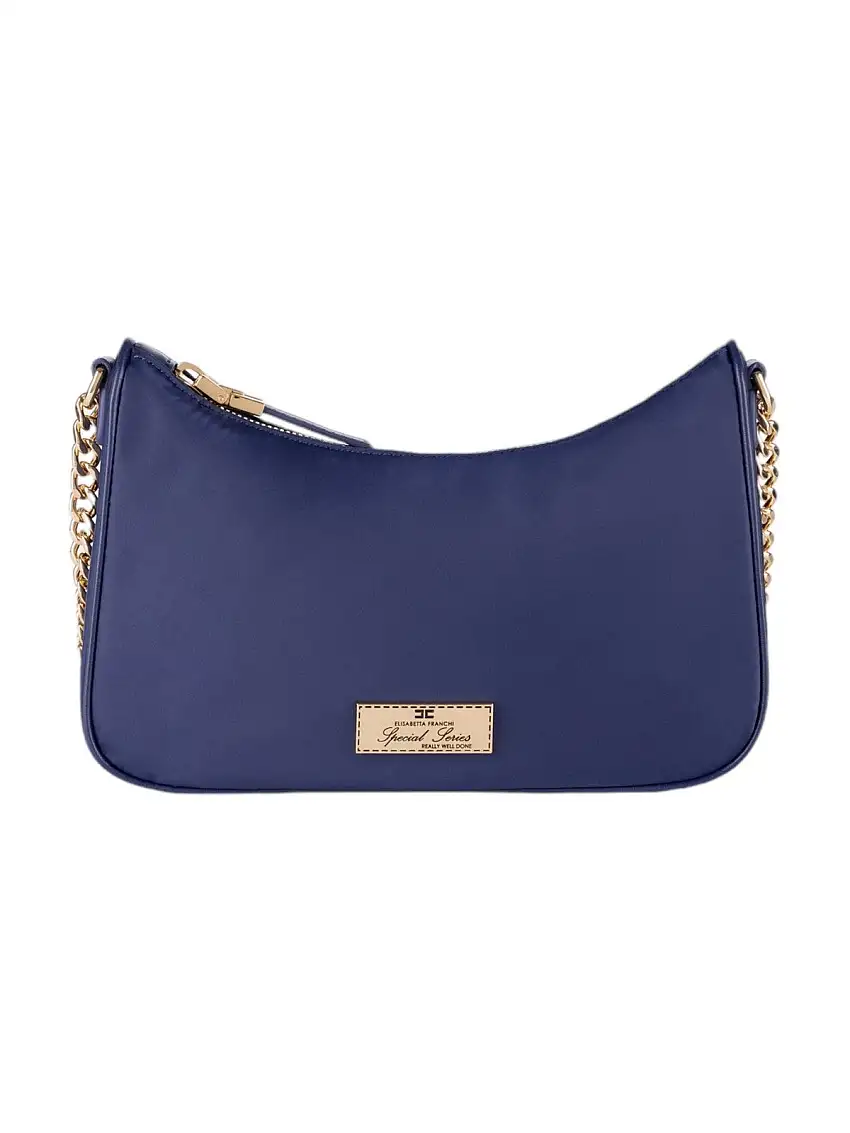 ELISABETTA FRANCHI Women's Bag BS57A46E2 B75 Blue