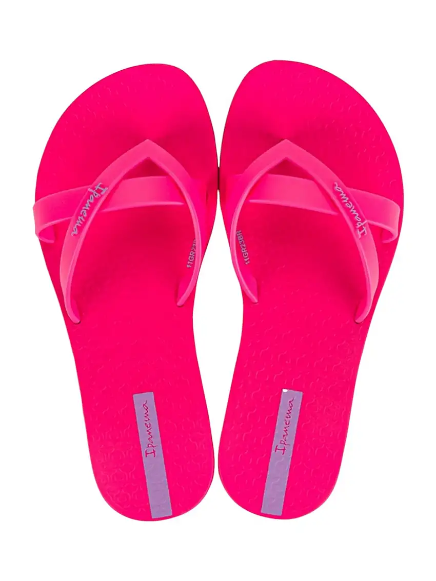 IPANEMA Flip Flops Girls Ipanema Kirei Kids IP.83543 AQ993 Pink