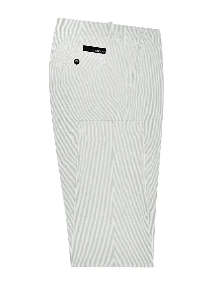 RRD Men's Trousers TECHNO VELVET 1000 WEEK END PANT W24225 32 Beige