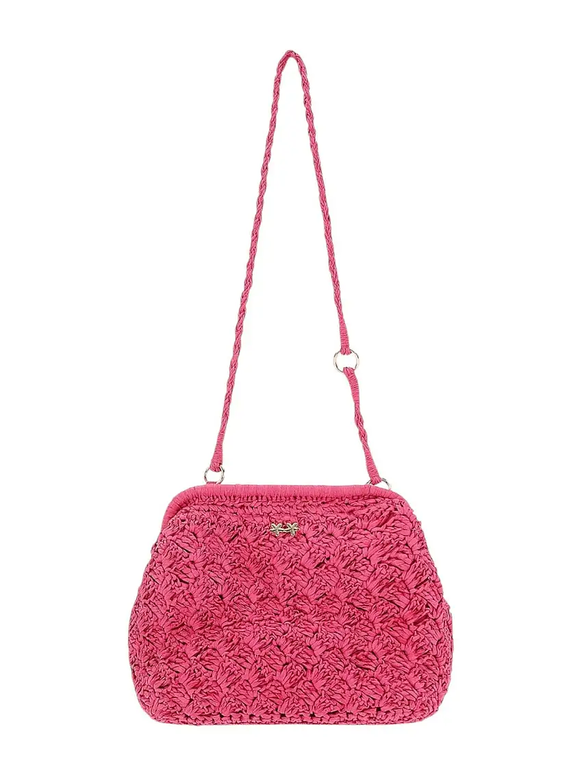 F**K Women's Bag FA25-A057FX FUCHSIA