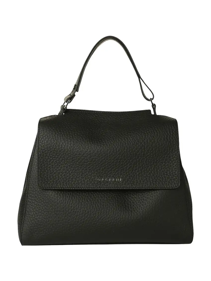 ORCIANI Women's Bag SOFT BT2006 SOF NER Black