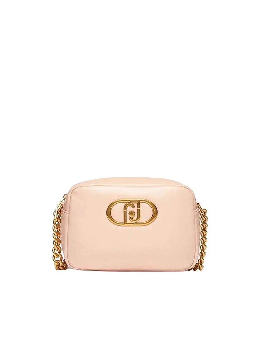 Liu Jo Women's Shoulder Bags - LaPuffy Shoulder Bag - Powder