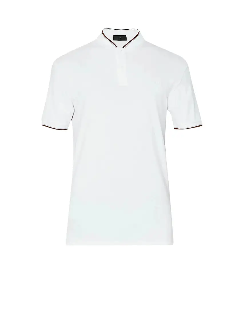 M123P205COLLEGEPRO/WHITE 100