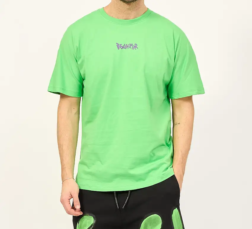 MAGLIA UOMO IN JERSEY