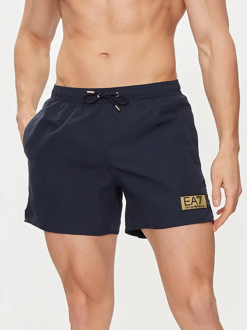 BOXER BEACHWEAR