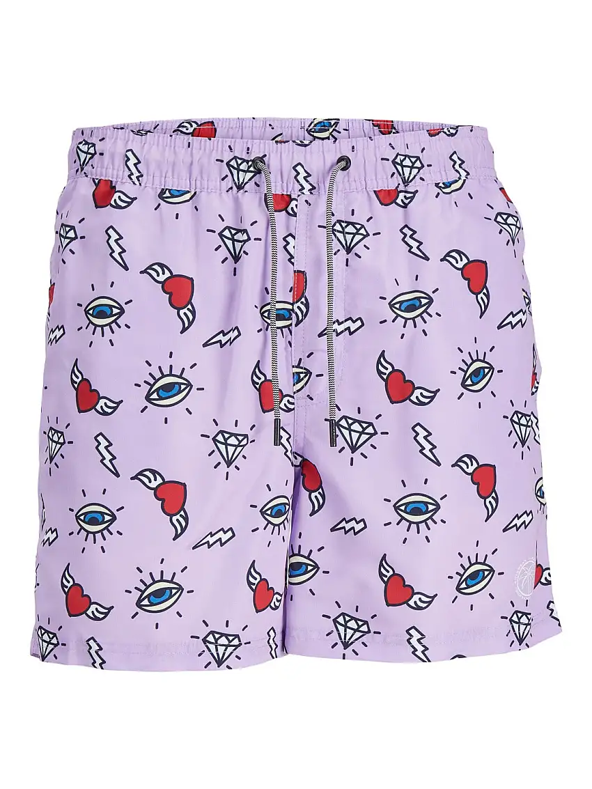 12253230/Purple Rose