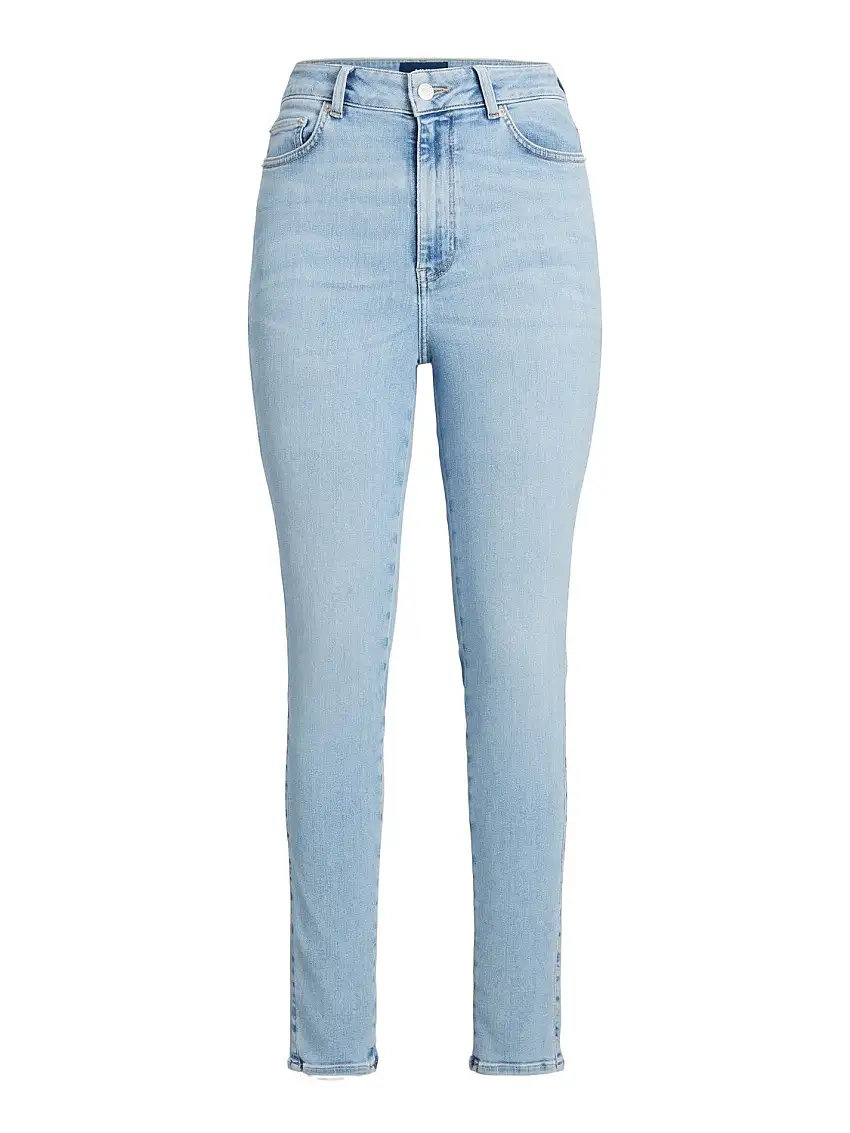 12225890/Light Blue Denim