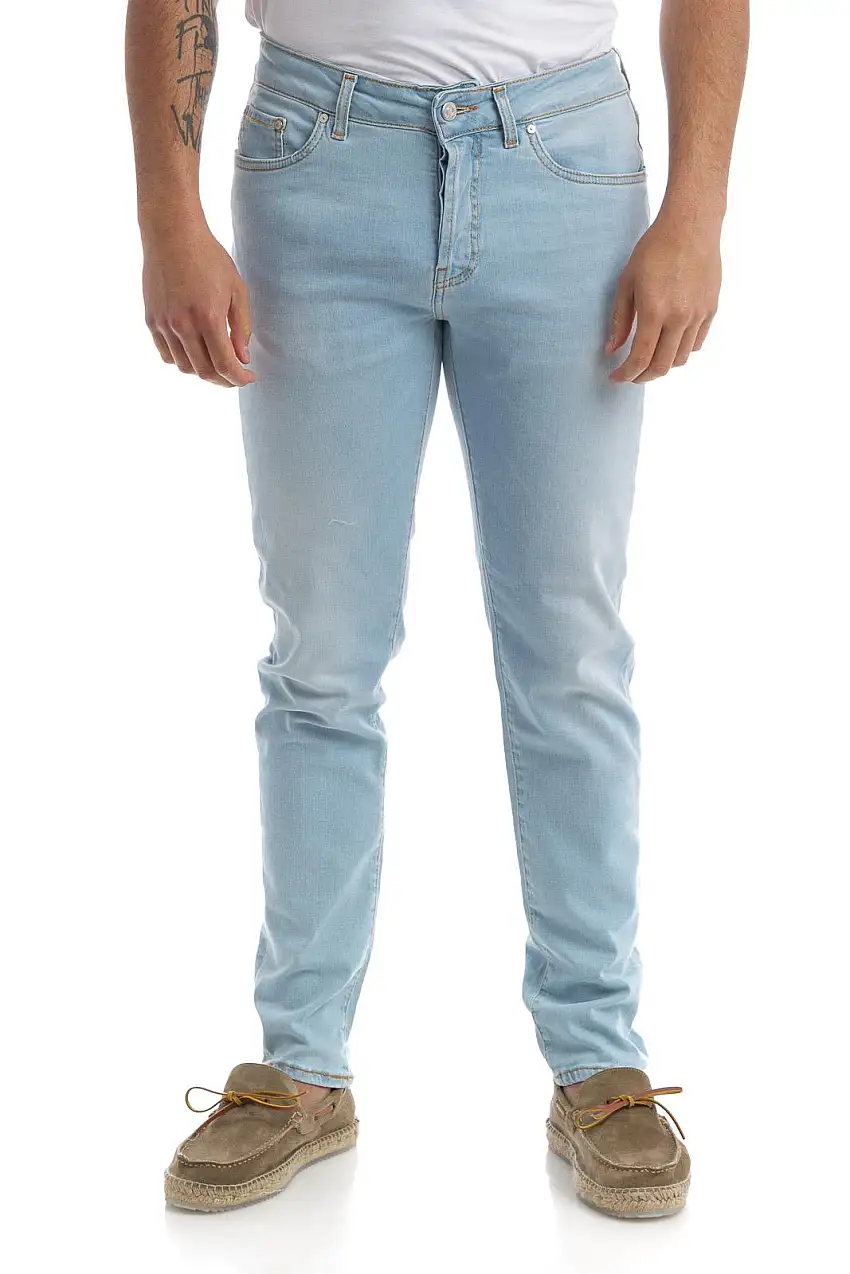 M000P304SCOTTLT/LIGHT BLUE W04