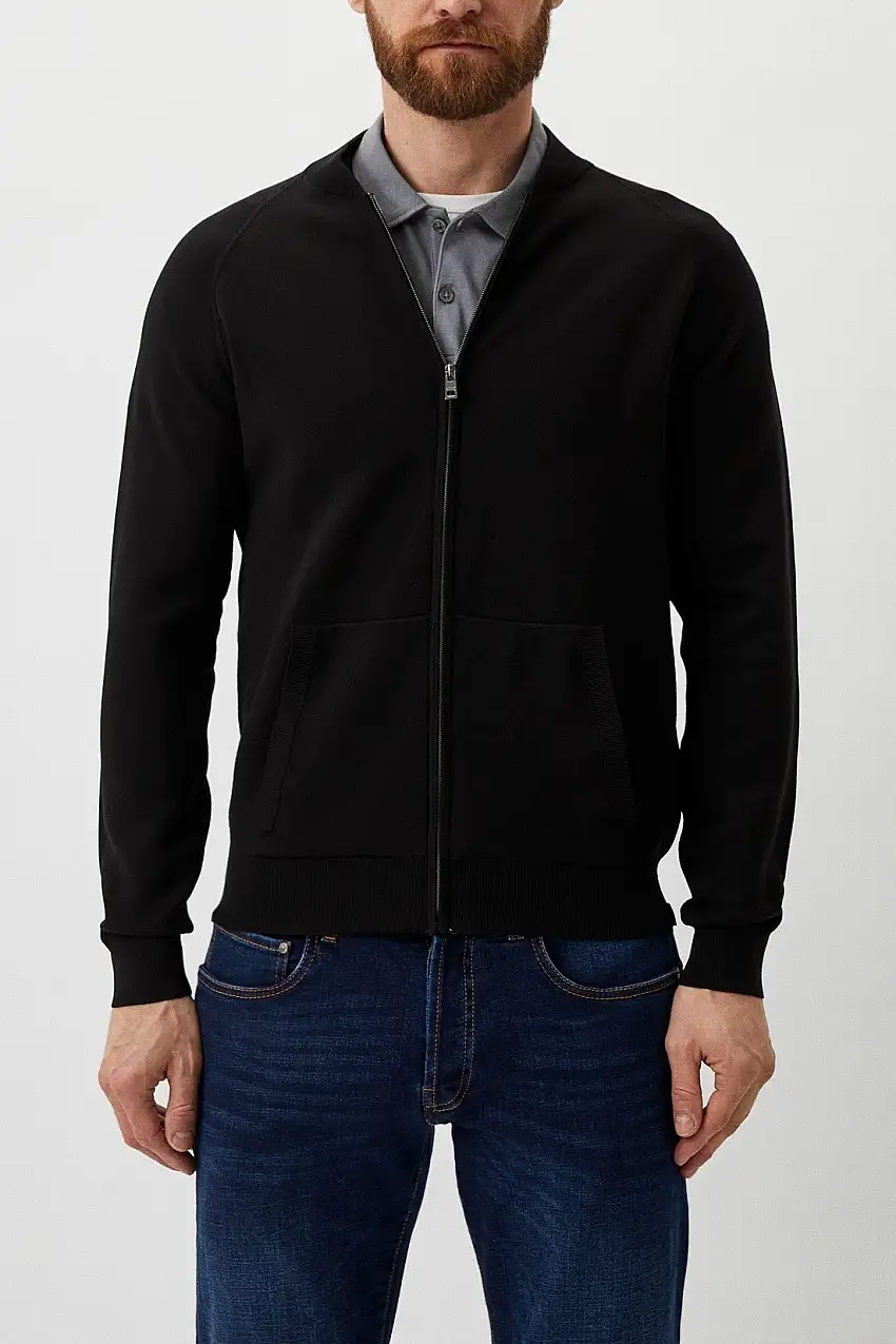 M124P202BOMBCOMF/BLACK 900