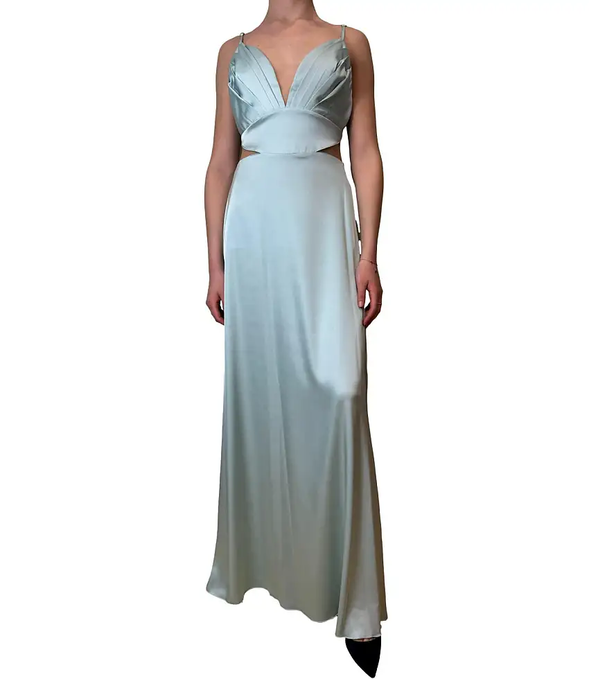 2STA P-2011/24 ABI RUOTA COPPE PIEGHE