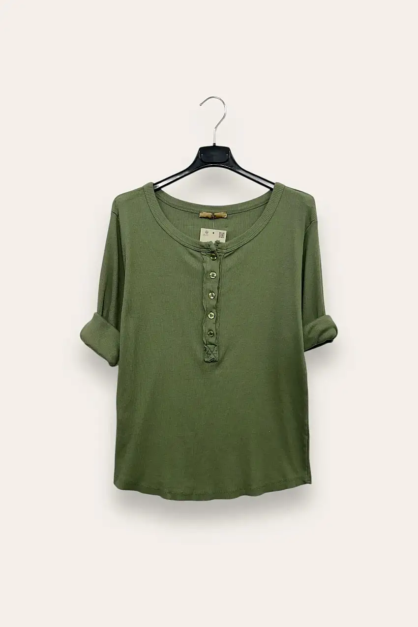 NF-11245/Verde Militare