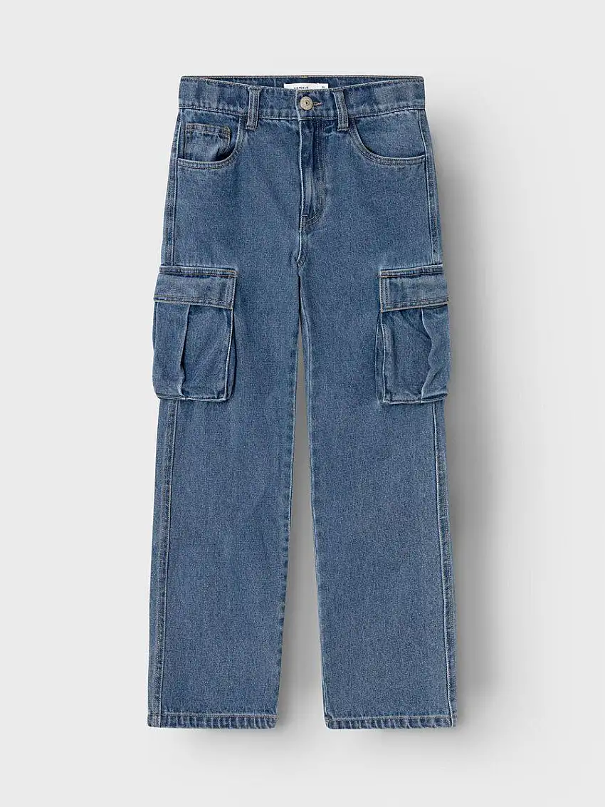 13231769/Medium Blue Denim