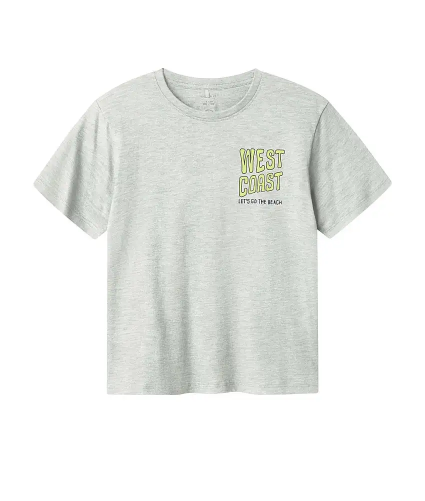 13240448/Light Grey Melange