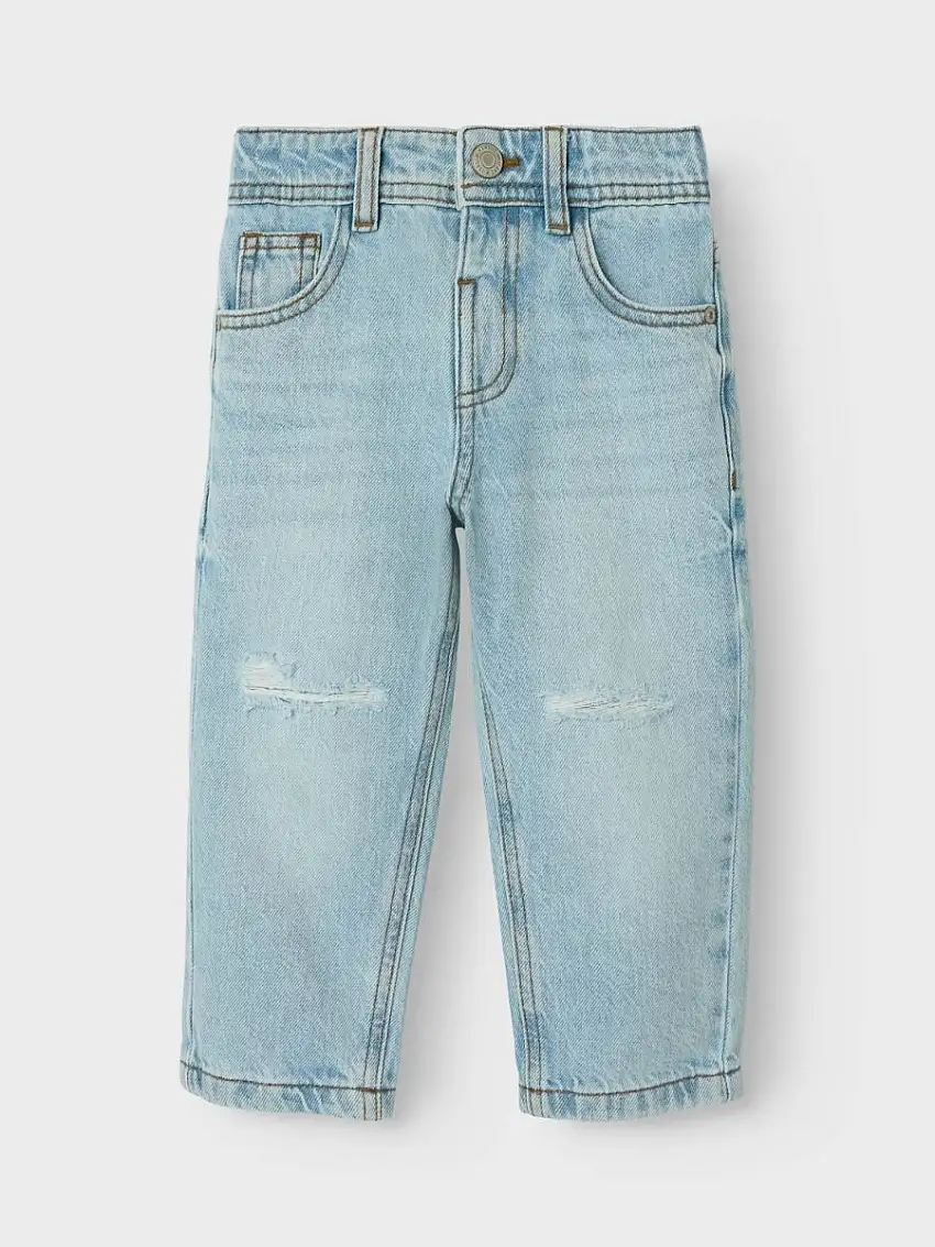 13240624/Light Blue Denim