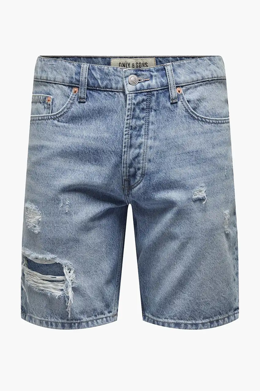 22027633/Light Blue Denim