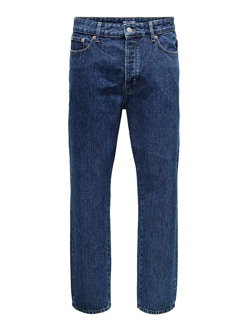 22028835/Medium Blue Denim