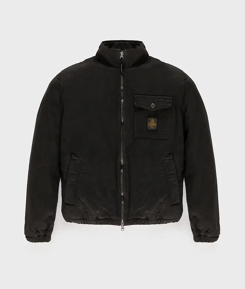 NEW COTTON CAPTAIN JACKET
