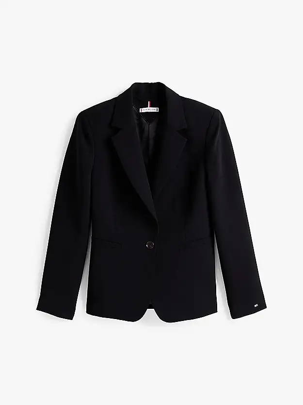 CREPE SLIM SB BLAZER