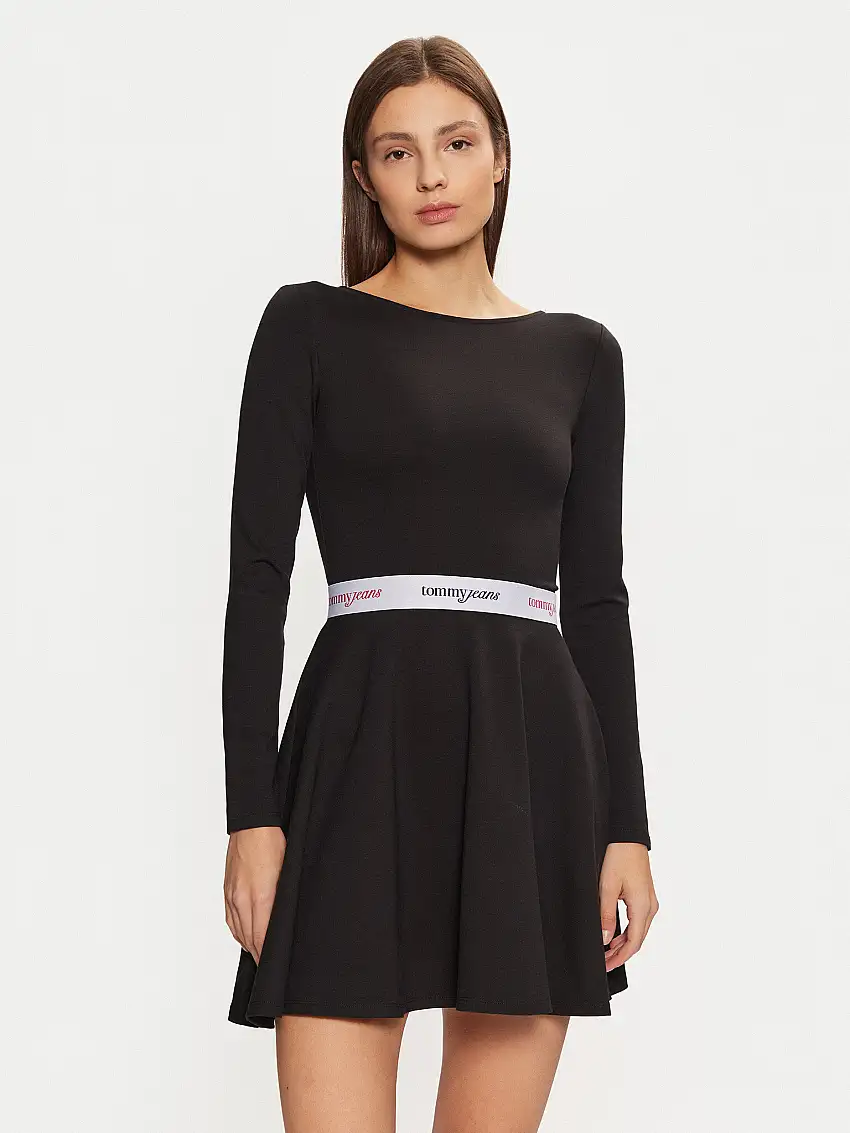 TJW TAPE FIT FLARE D