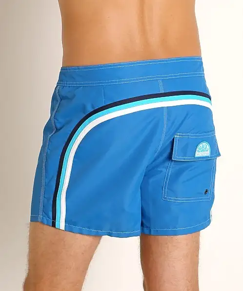 COSTUME CORTO VITA FISSA